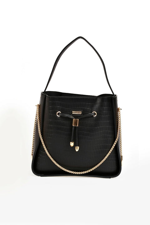 Aqua Di Polo Women's Shoulder Bag