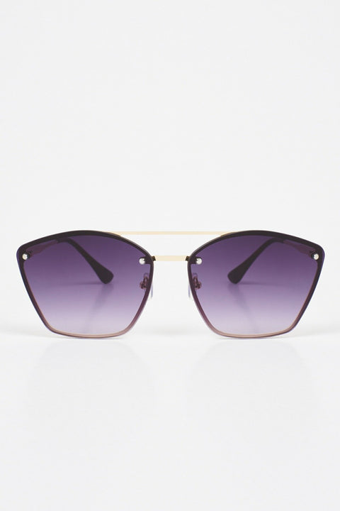 Aqua Di Polo Maya Women's Sunglasses