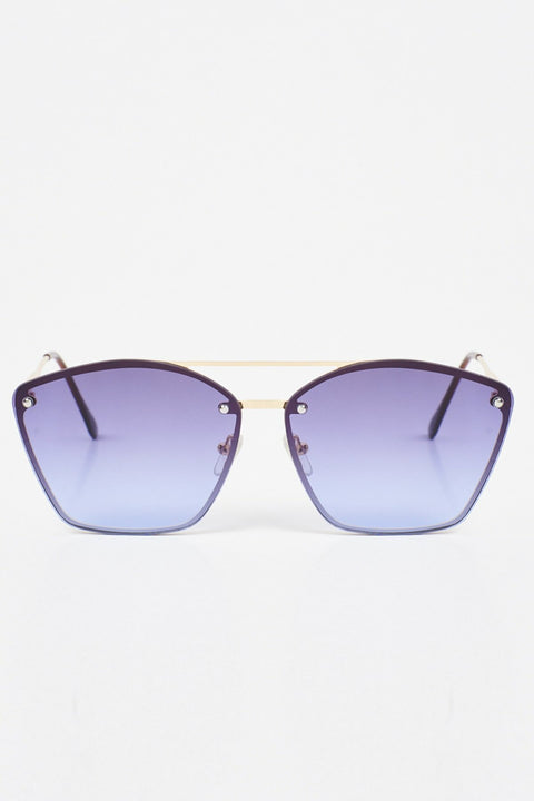 Aqua Di Polo Maya Women's Sunglasses