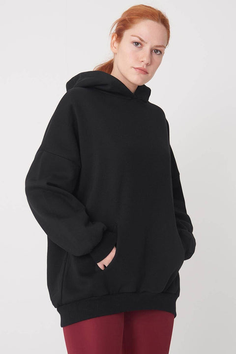 Addax Hooded Sweat S0935