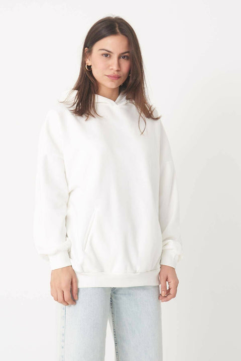 Addax Hooded Sweat S0935