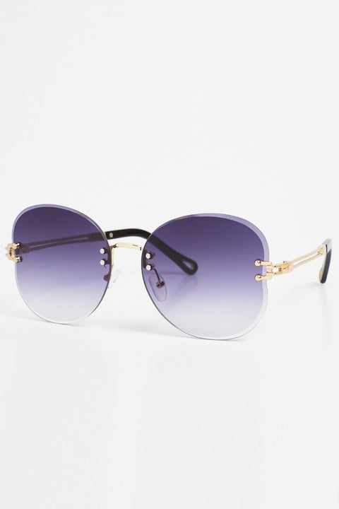 Aqua Di Polo Jessica Women's Sun Glasses 8682367127693