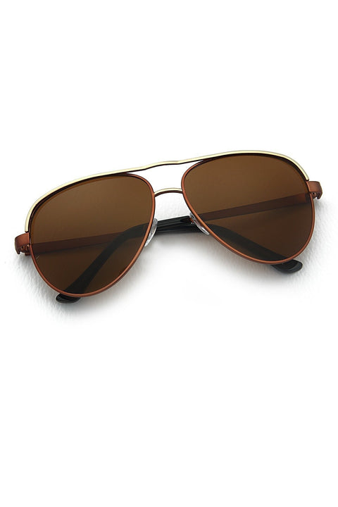 Aqua Di Polo Men's Sun Glasses 8682367107817