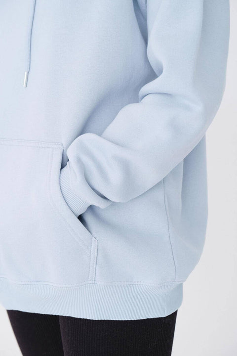 Addax Hooded Sweat S1212