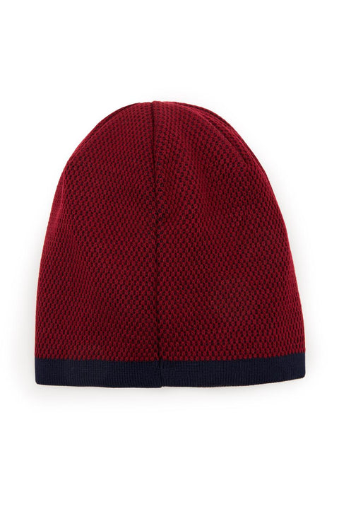 Us Polo Assn  Men's Red Beret 50229634-VR014
