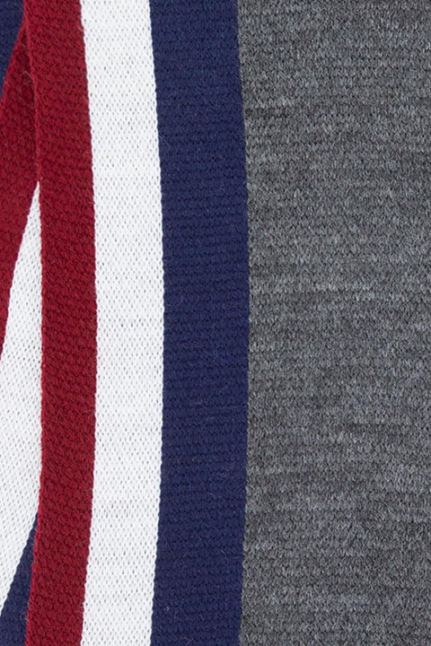 Us Polo Assn  Men's Gray Scarf 50209844-VR086