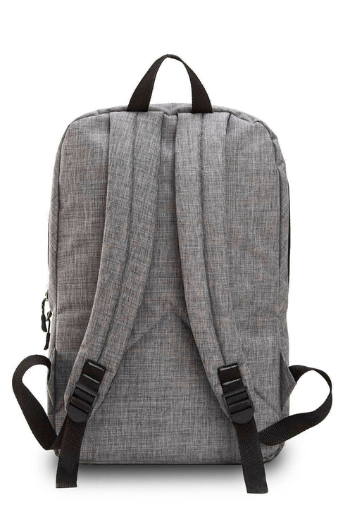Aqua Di Polo Backpack (Laptop, Notebook, School, Sports) Unisex