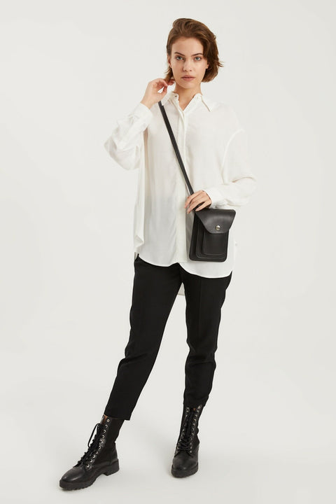 Aqua Di Polo Women's Special Design Shoulder Bag