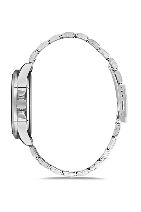 Aqua Di Polo Metal Men's Wristwatch 8682367010551