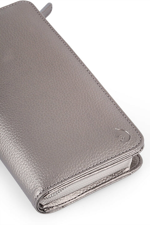 Aqua Di Polo Women's Wallet