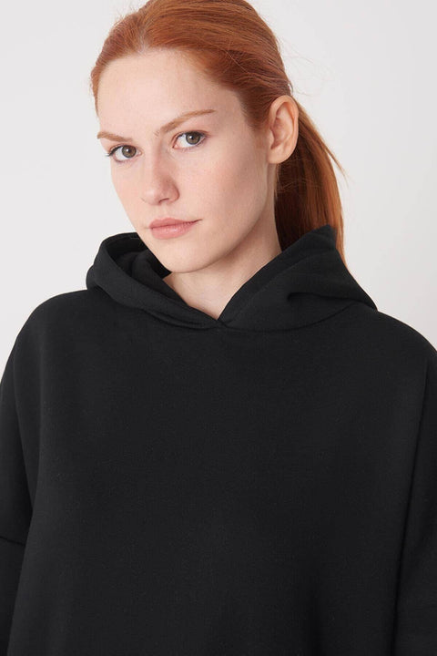 Addax Hooded Sweat S0935