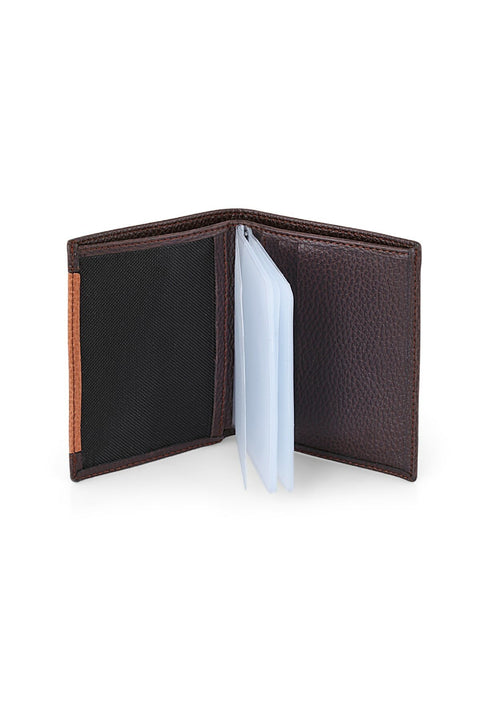 Aqua Di Polo Men's Wallet Card Holder 8682367088352