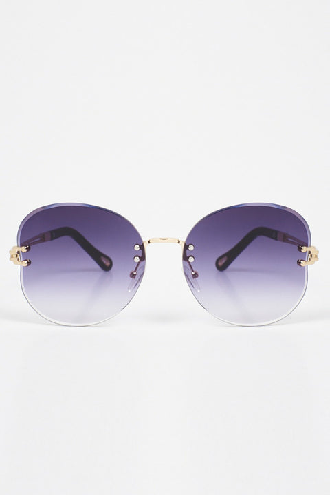 Aqua Di Polo Jessica Women's Sun Glasses 8682367127693