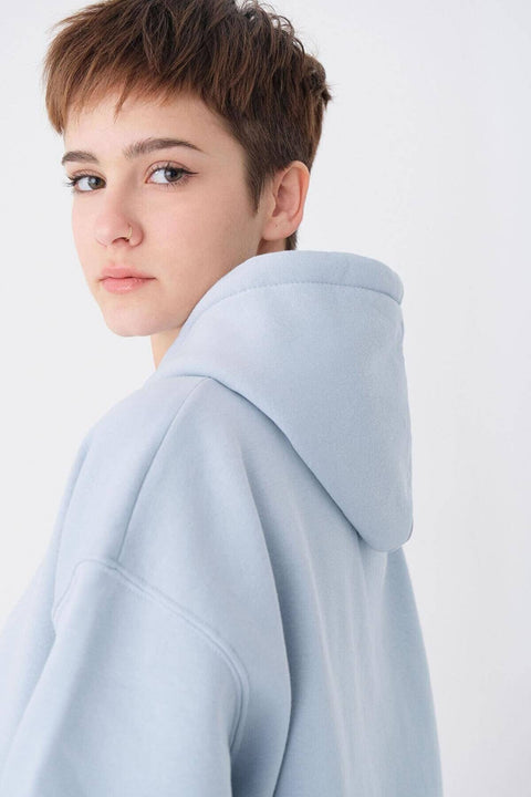 Addax Hooded Sweat S1212