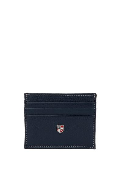 Us Polo Assn Men's Navy Blue Wallet ﻿50211969-VR033