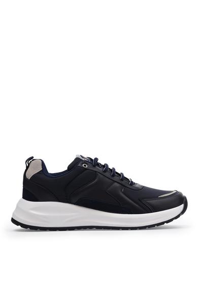 Us Polo Assn Men Navy Blue Sneakers