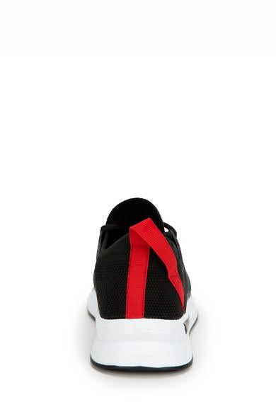 Us Polo Assn Men Black Sneakers