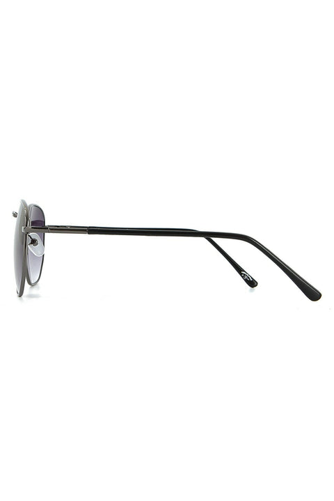 Aqua Di Polo Men's Oval Design Sun Glasses 8682367107053