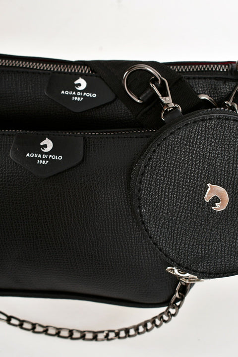 Aqua Di Polo Women's Shoulder Bag