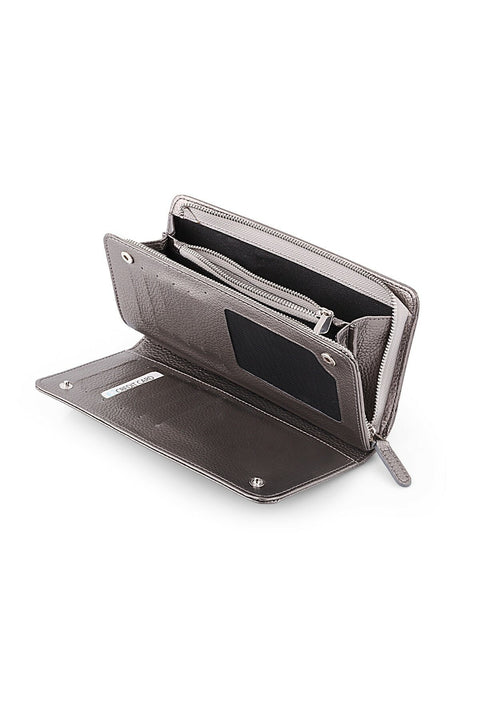 Aqua Di Polo Women's Wallet