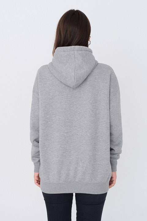 Addax Hooded Sweat S1212