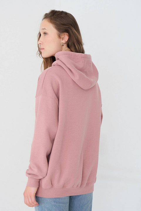 Addax Hooded Sweat S1212