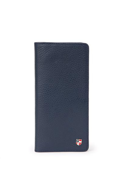 Us Polo Assn Men's Navy Blue Wallet 50211966-VR033
