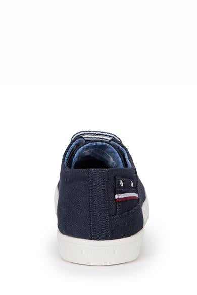 Us Polo Assn Men Navy Blue Casual Shoes 50222397-VR033
