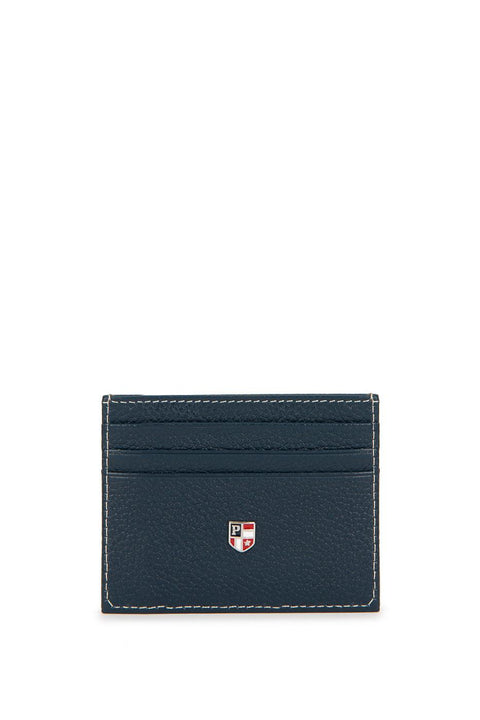 Us Polo Assn Men's Navy Blue Wallet 50222760-VR033