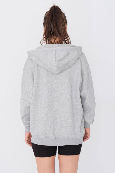 AddaxZip Sweat H0725