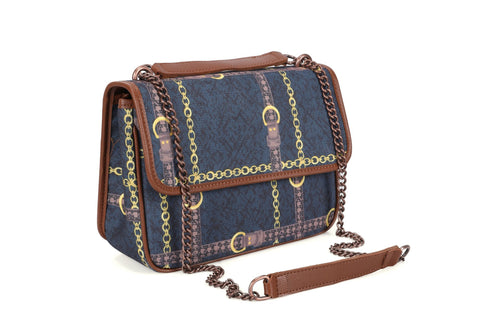 Beverly Hills Polo Club Bag 657BHP0967