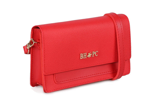 Beverly Hills Polo Club Bag 668BHP0161