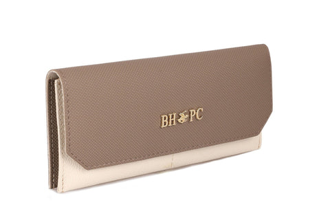 Beverly Hills Polo Club Wallet 668BHP0502