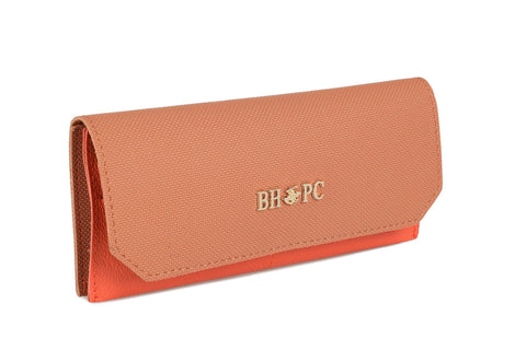 Beverly Hills Polo Club Wallet 668BHP0503