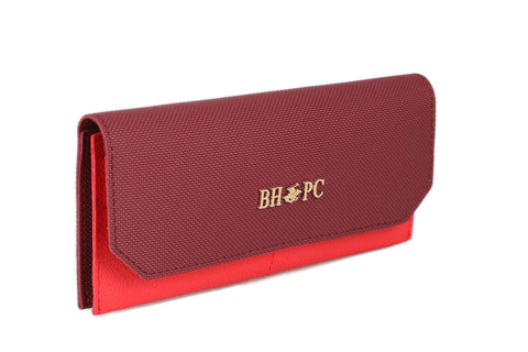 Beverly Hills Polo Club Wallet 668BHP0504
