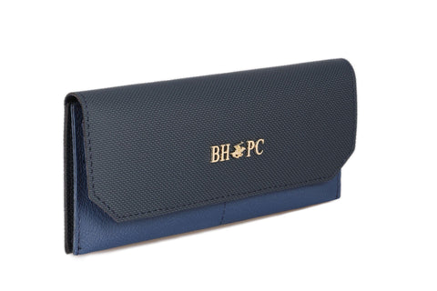 Beverly Hills Polo Club Wallet 668BHP0505