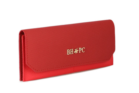 Beverly Hills Polo Club Wallet 668BHP0508