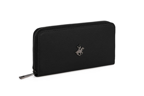 Beverly Hills Polo Club Wallet 668BHP0509