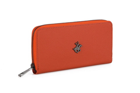 Beverly Hills Polo Club Wallet 668BHP0512