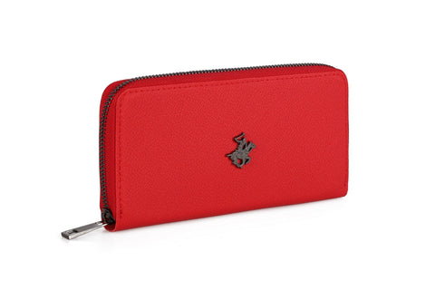 Beverly Hills Polo Club Wallet 668BHP0513