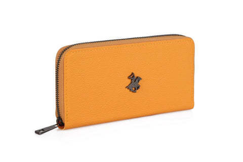 Beverly Hills Polo Club Wallet 668BHP0516