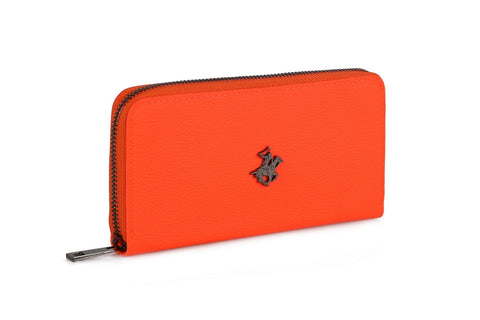 Beverly Hills Polo Club Wallet 668BHP0518