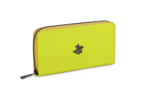 Beverly Hills Polo Club Wallet 668BHP0519