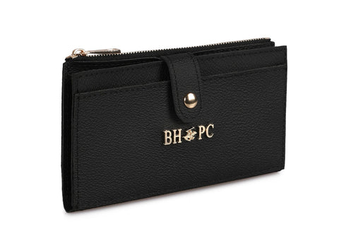 Beverly Hills Polo Club Wallet 668BHP0520