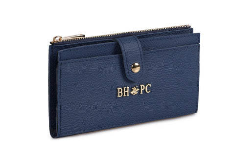 Beverly Hills Polo Club Wallet 668BHP0522