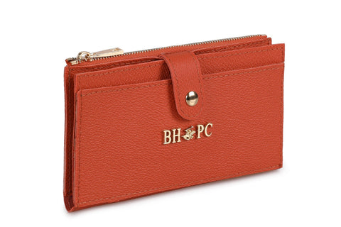 Beverly Hills Polo Club Wallet 668BHP0523