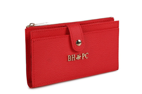 Beverly Hills Polo Club Wallet 668BHP0524