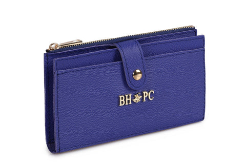 Beverly Hills Polo Club Wallet 668BHP0525
