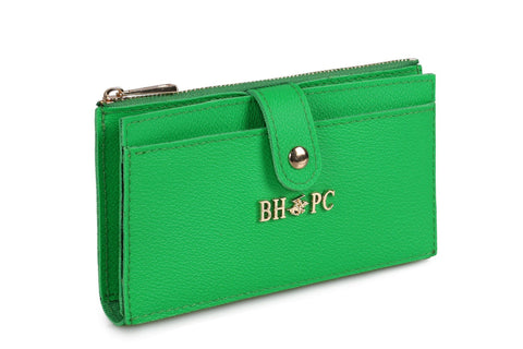 Beverly Hills Polo Club Wallet 668BHP0528