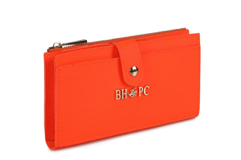 Beverly Hills Polo Club Wallet 668BHP0529